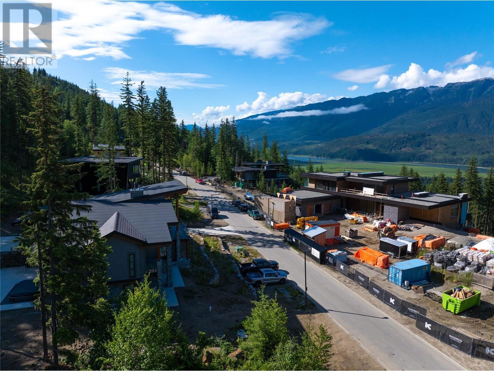 2465 Monashee Court Unit# 14, Revelstoke, BC