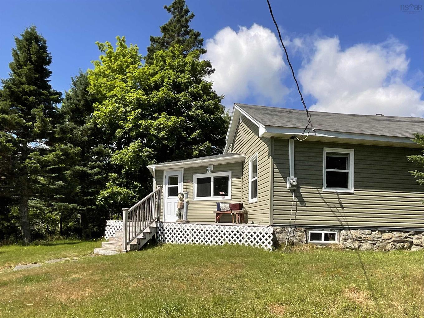 70 Gerrior Road, Larrys River, NS