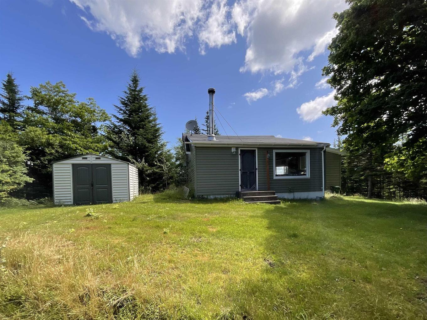 70 Gerrior Road, Larrys River, NS