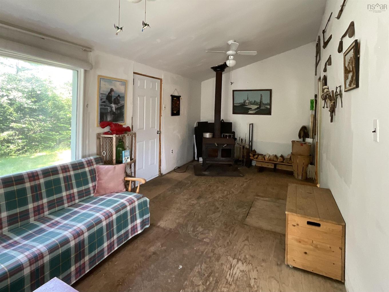 70 Gerrior Road, Larrys River, NS