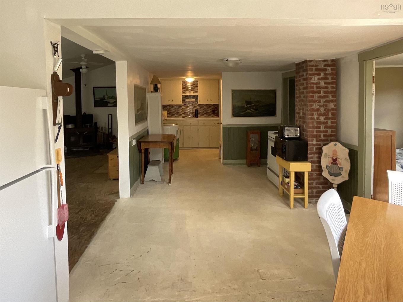 70 Gerrior Road, Larrys River, NS