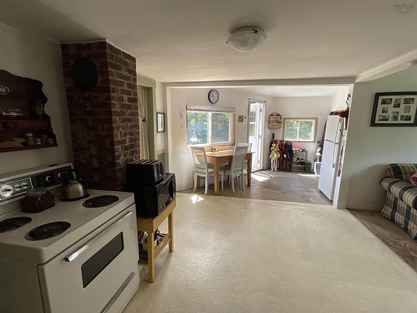 70 Gerrior Road, Larrys River, NS