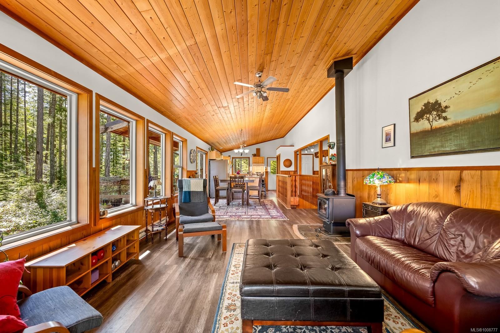 924 Siskin Lane, Cortes Island, BC