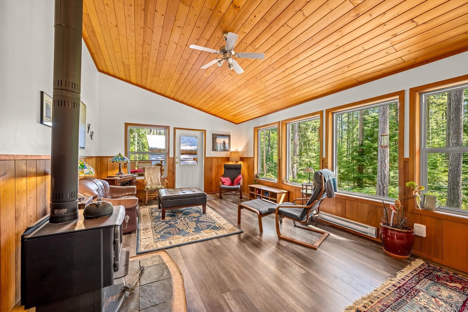 924 Siskin Lane, Cortes Island, BC