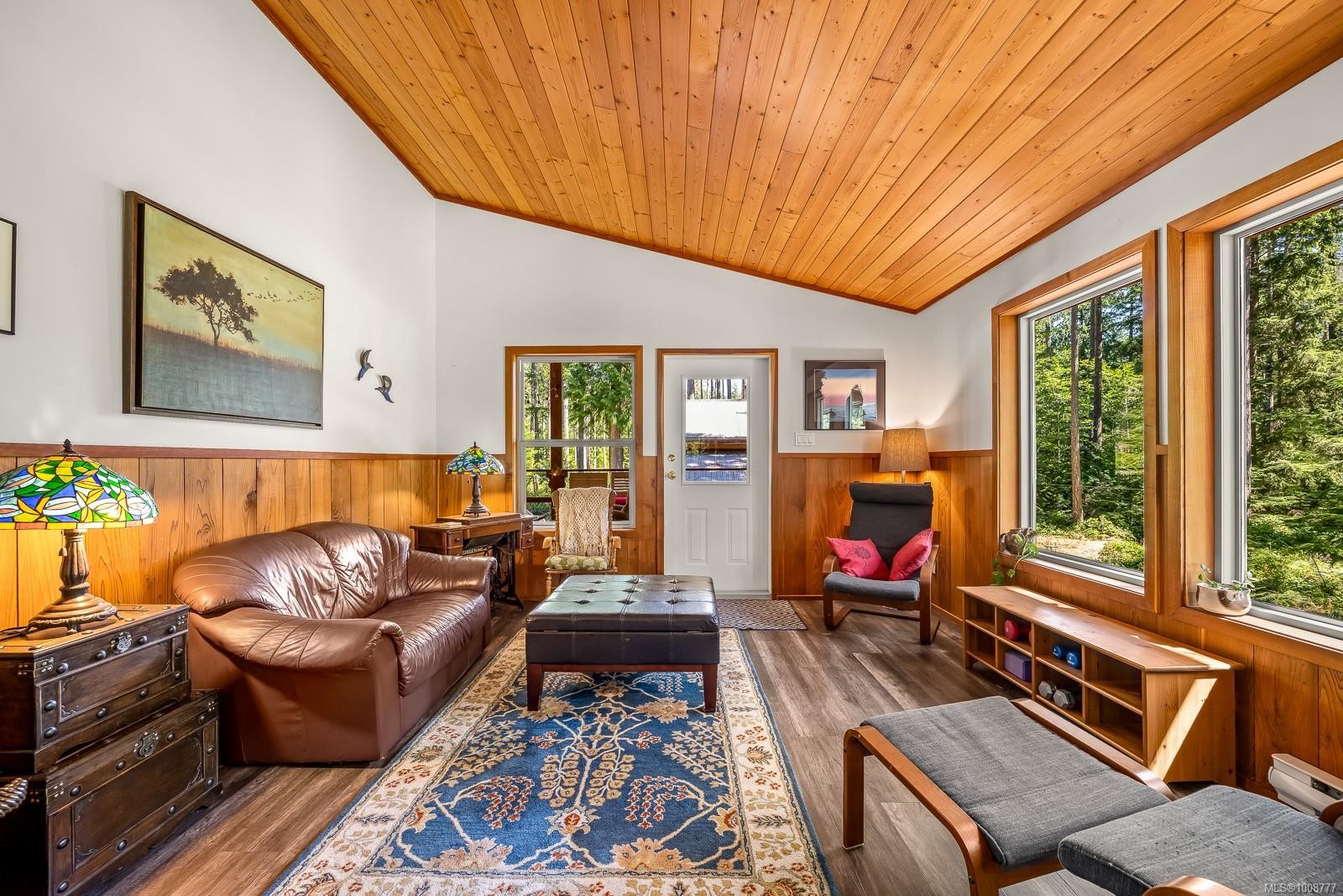 924 Siskin Lane, Cortes Island, BC