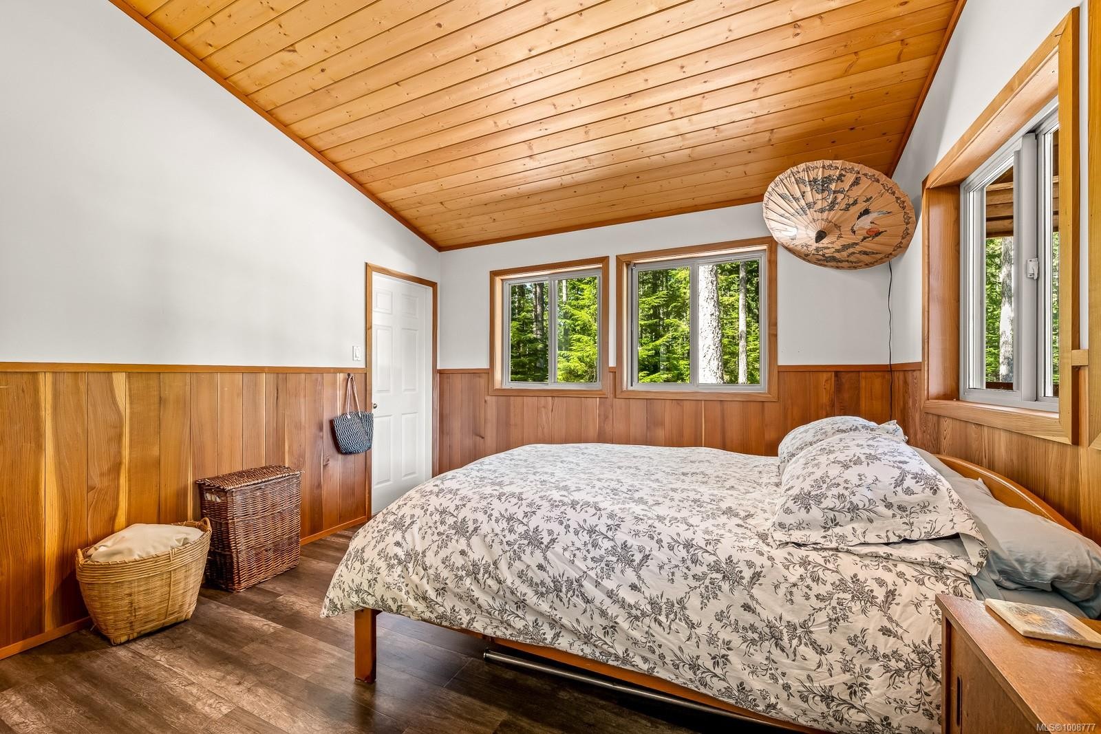 924 Siskin Lane, Cortes Island, BC