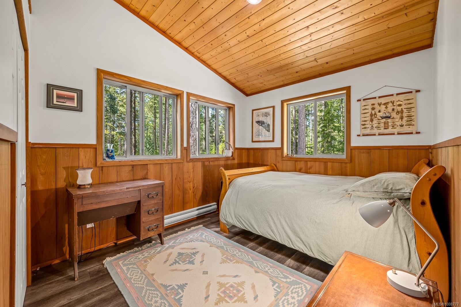 924 Siskin Lane, Cortes Island, BC