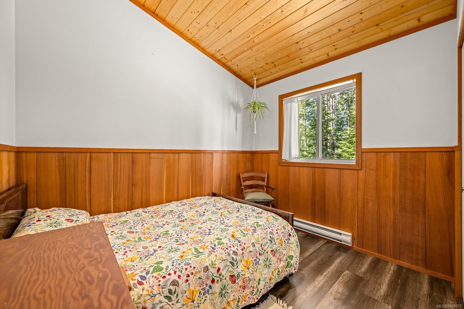 924 Siskin Lane, Cortes Island, BC