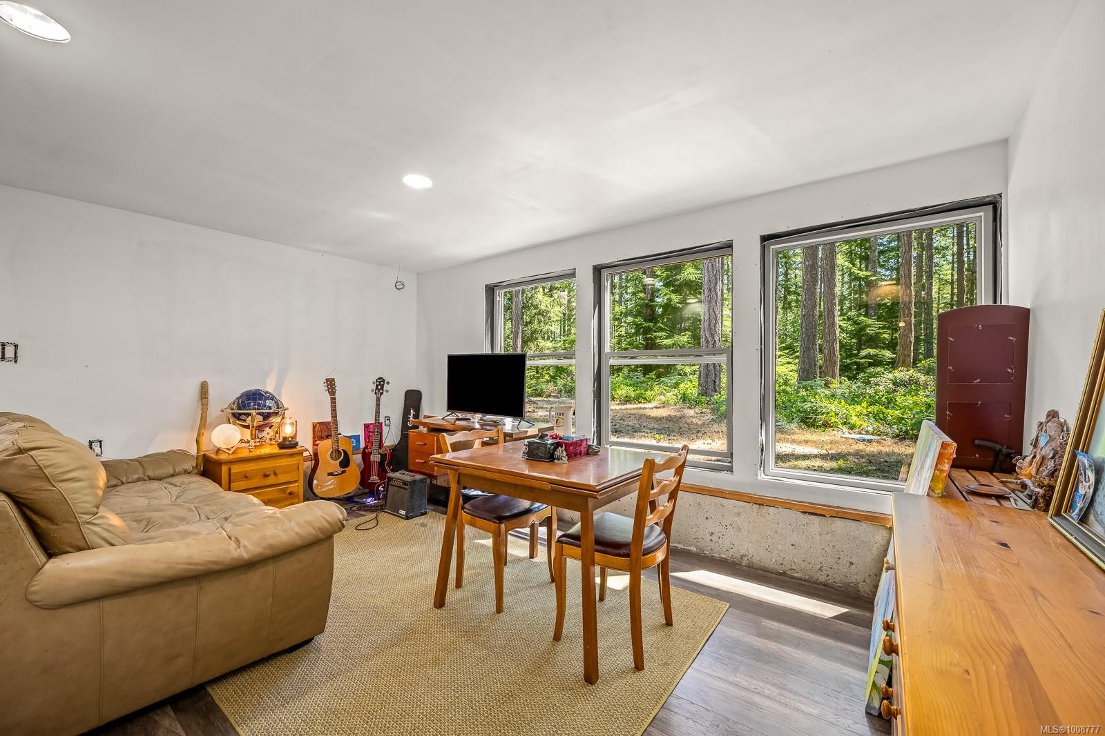 924 Siskin Lane, Cortes Island, BC