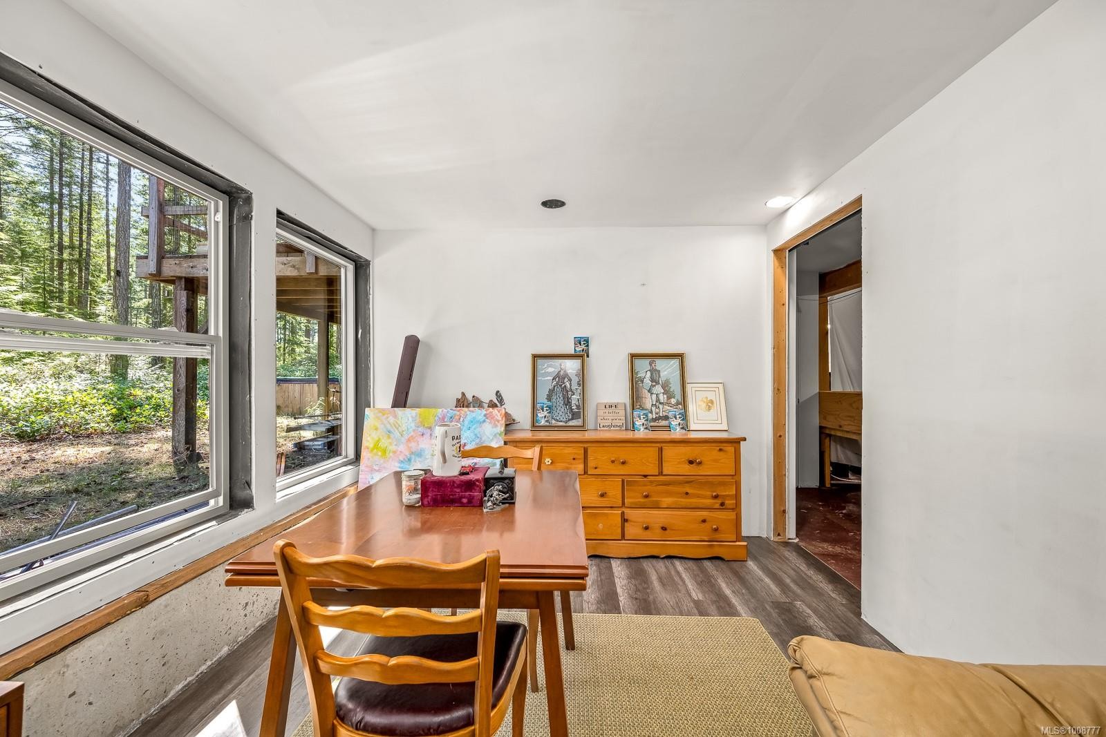 924 Siskin Lane, Cortes Island, BC