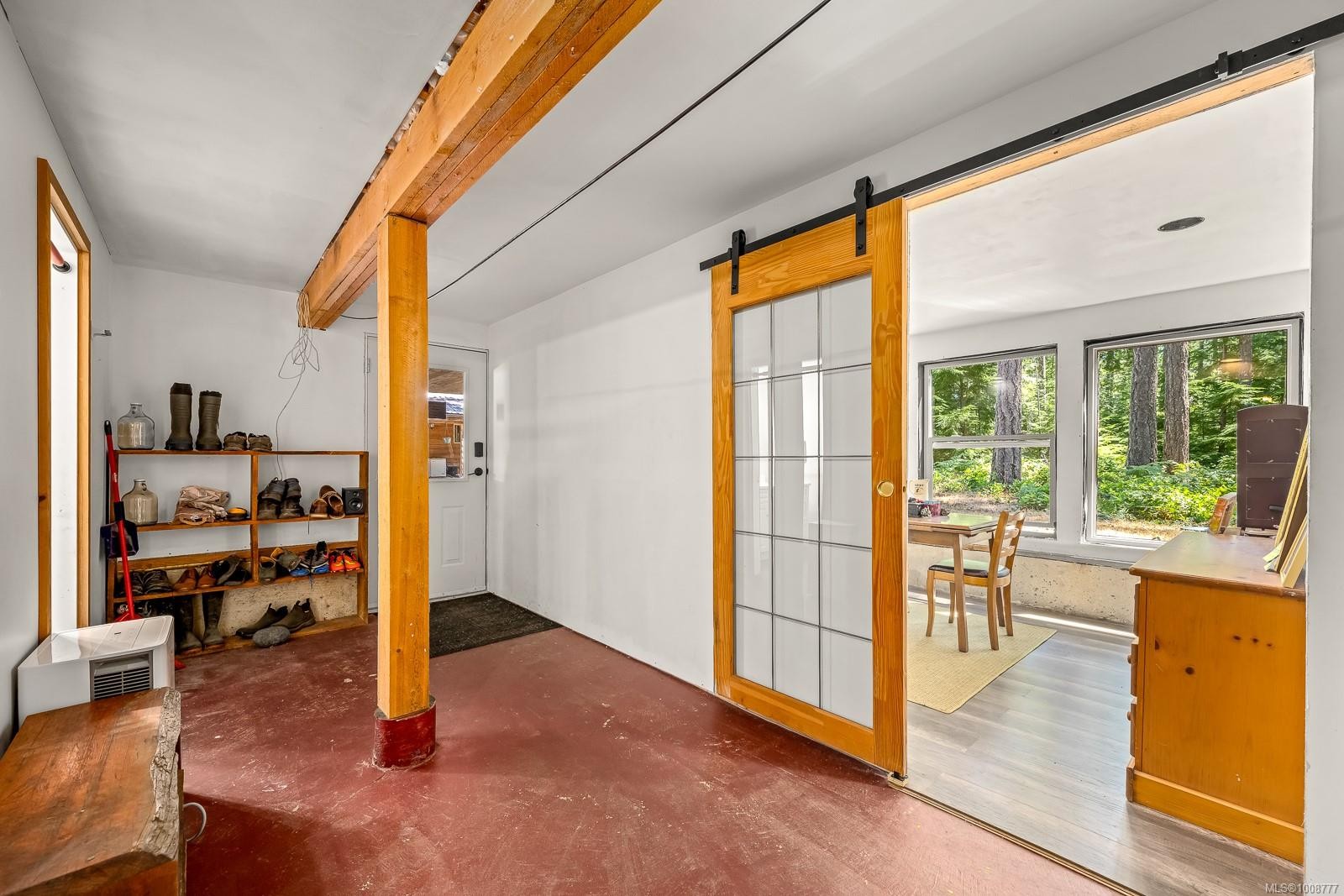 924 Siskin Lane, Cortes Island, BC