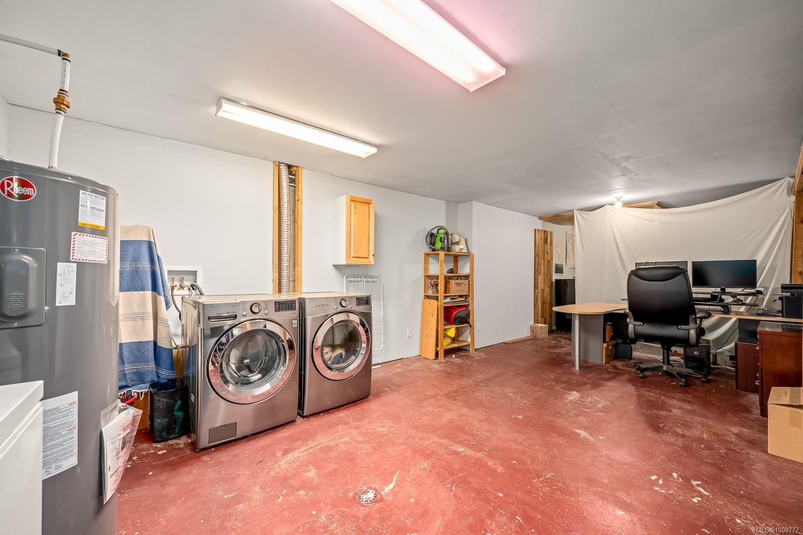 924 Siskin Lane, Cortes Island, BC