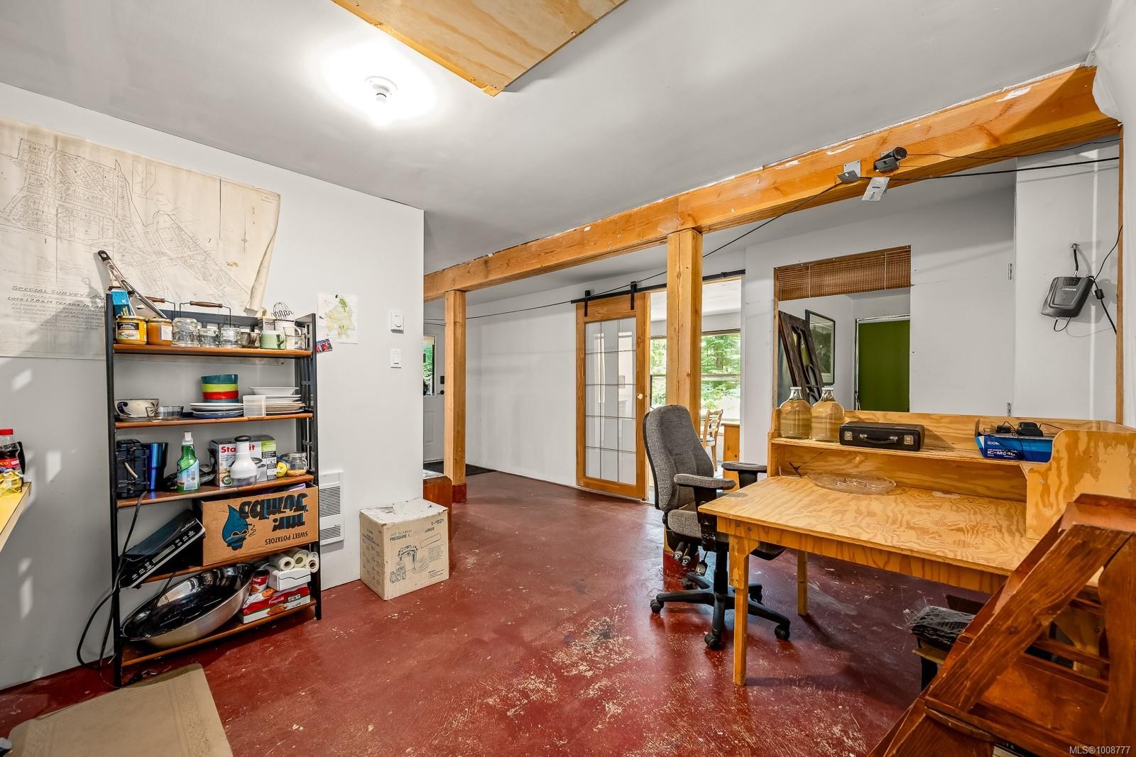 924 Siskin Lane, Cortes Island, BC