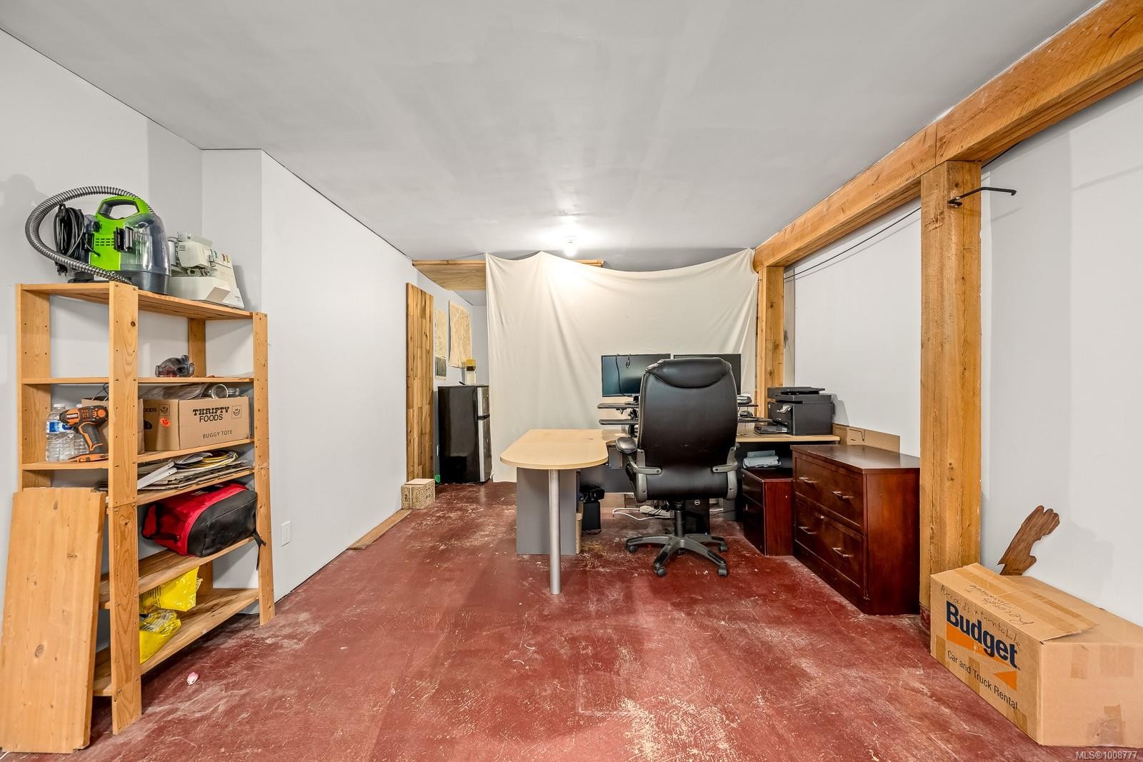 924 Siskin Lane, Cortes Island, BC