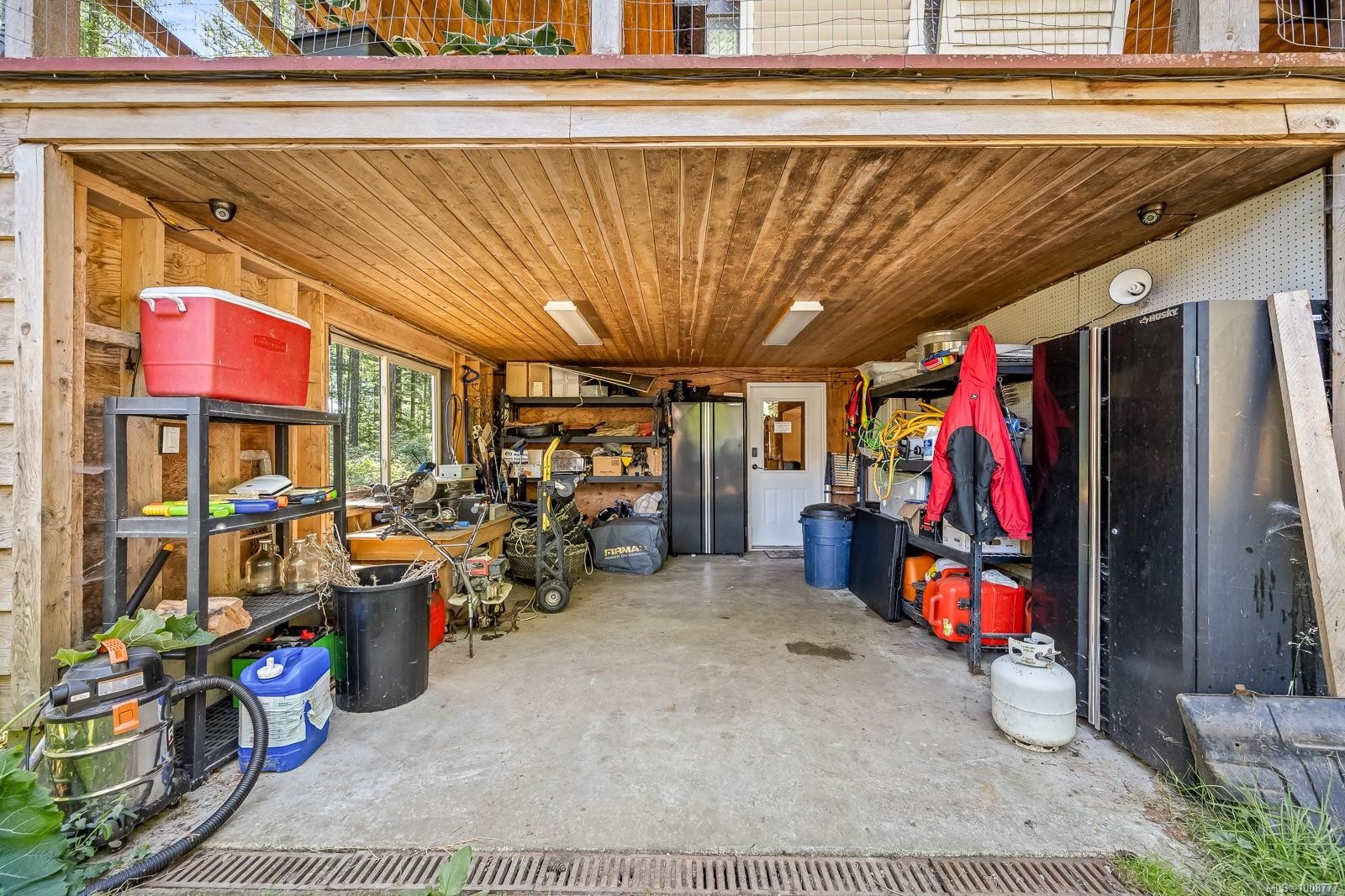 924 Siskin Lane, Cortes Island, BC