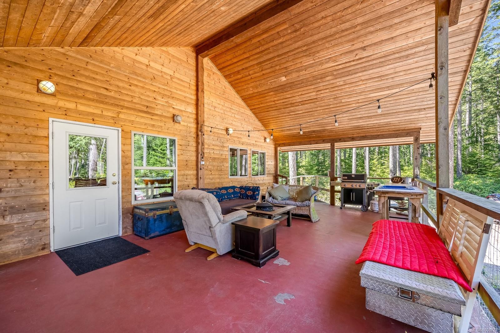 924 Siskin Lane, Cortes Island, BC