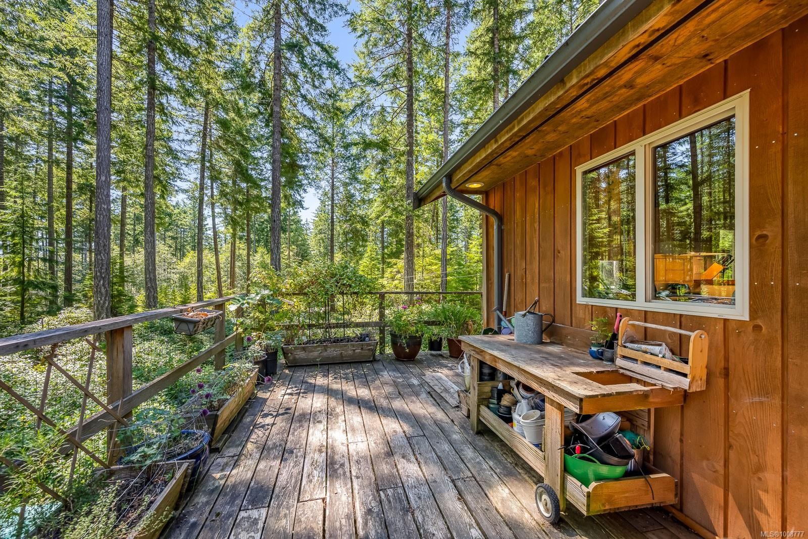 924 Siskin Lane, Cortes Island, BC