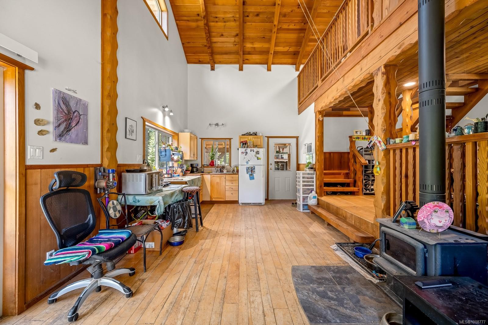 924 Siskin Lane, Cortes Island, BC