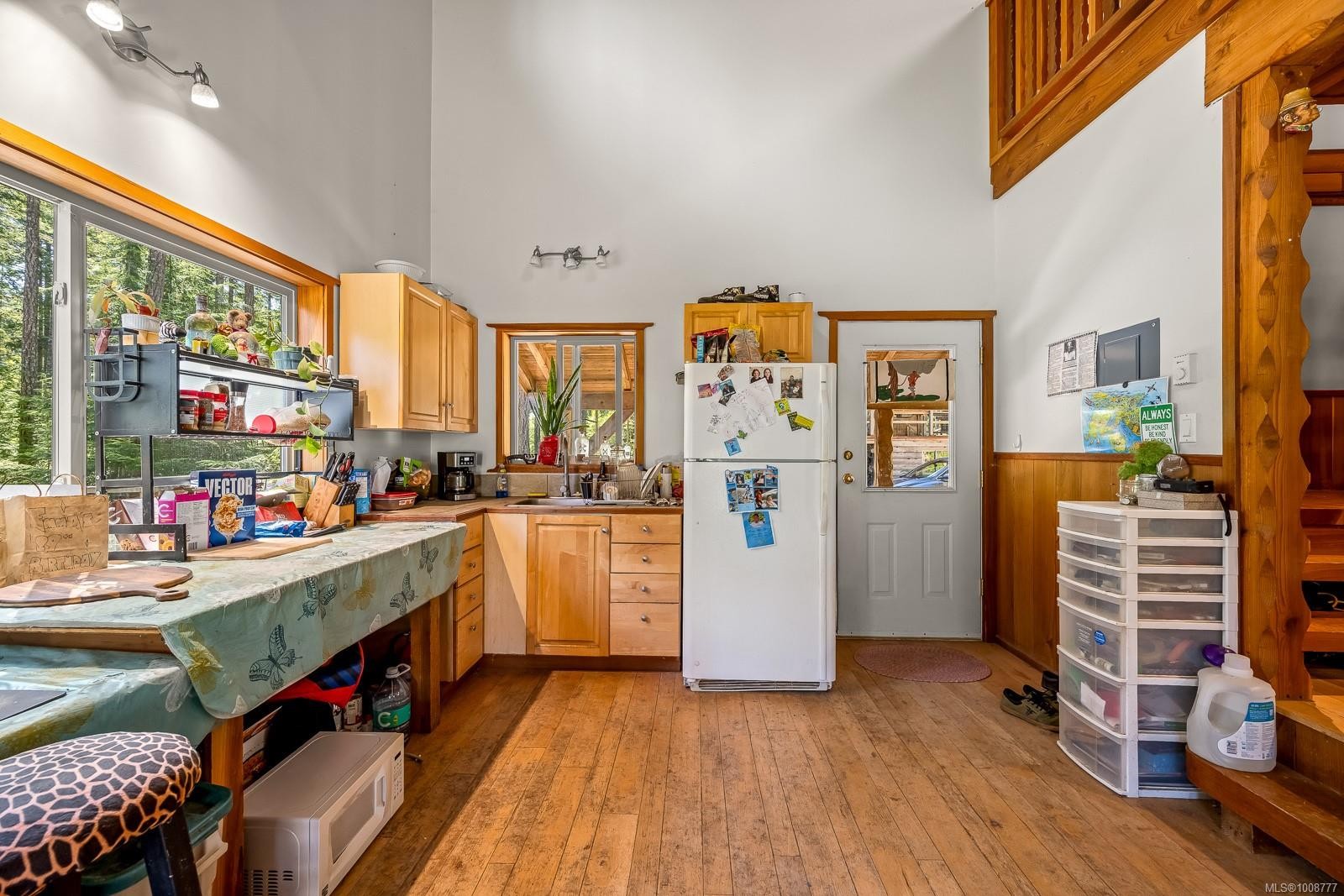 924 Siskin Lane, Cortes Island, BC