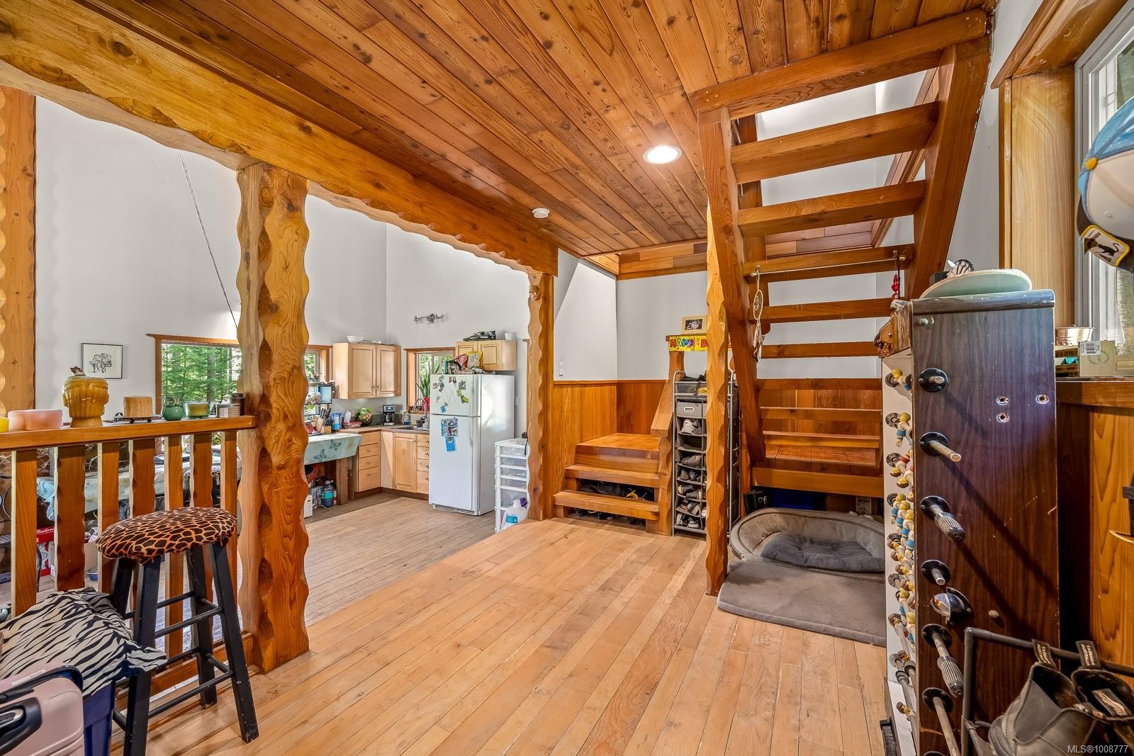 924 Siskin Lane, Cortes Island, BC