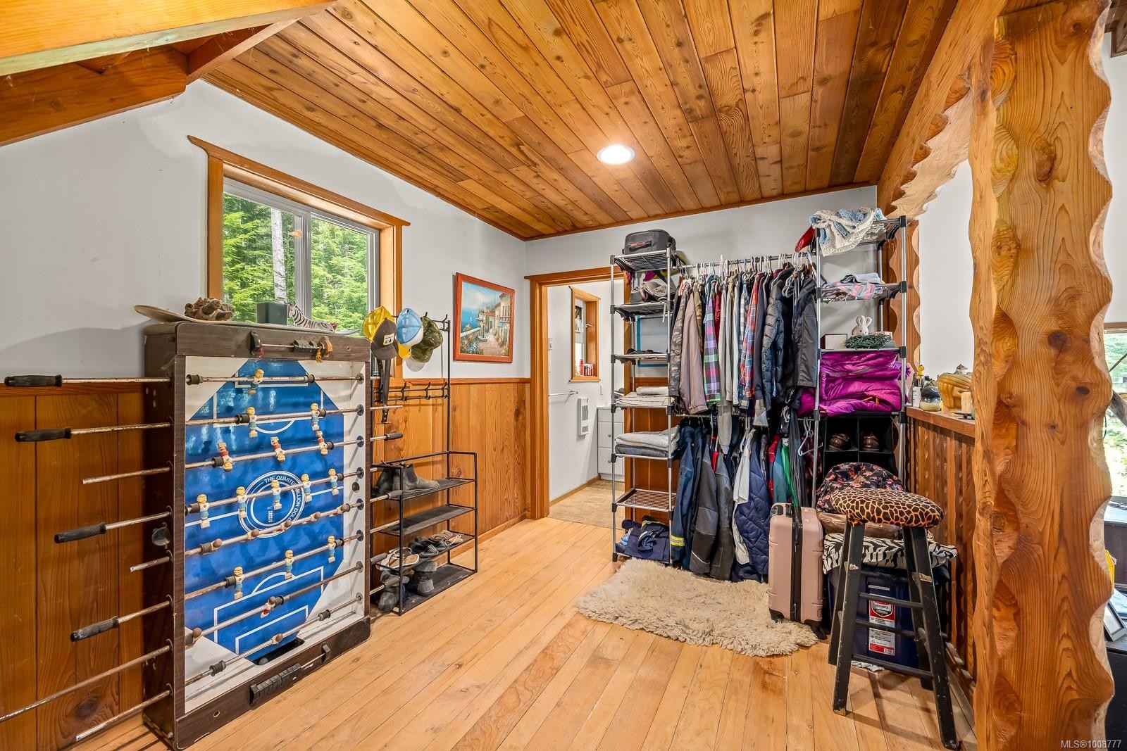 924 Siskin Lane, Cortes Island, BC