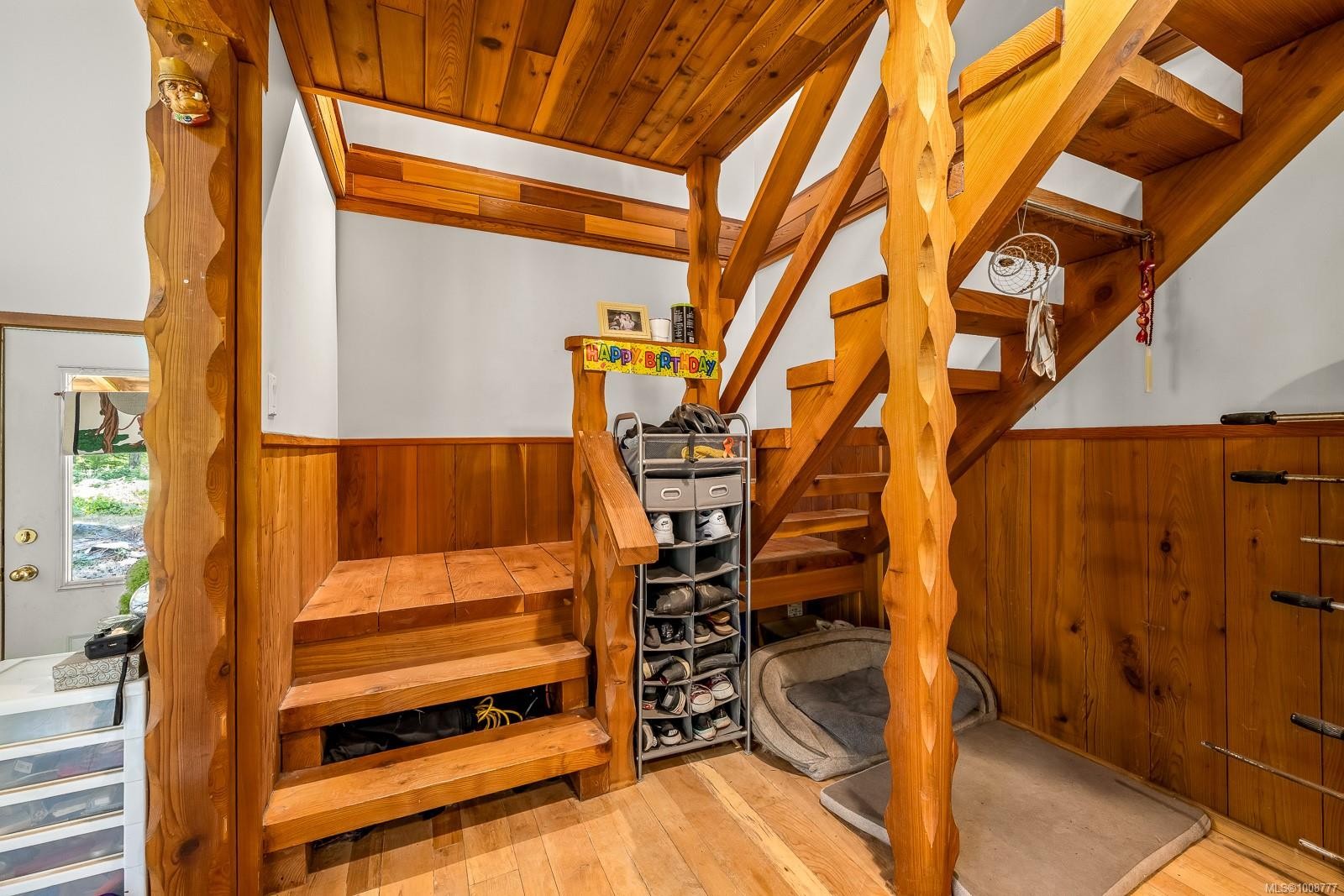 924 Siskin Lane, Cortes Island, BC