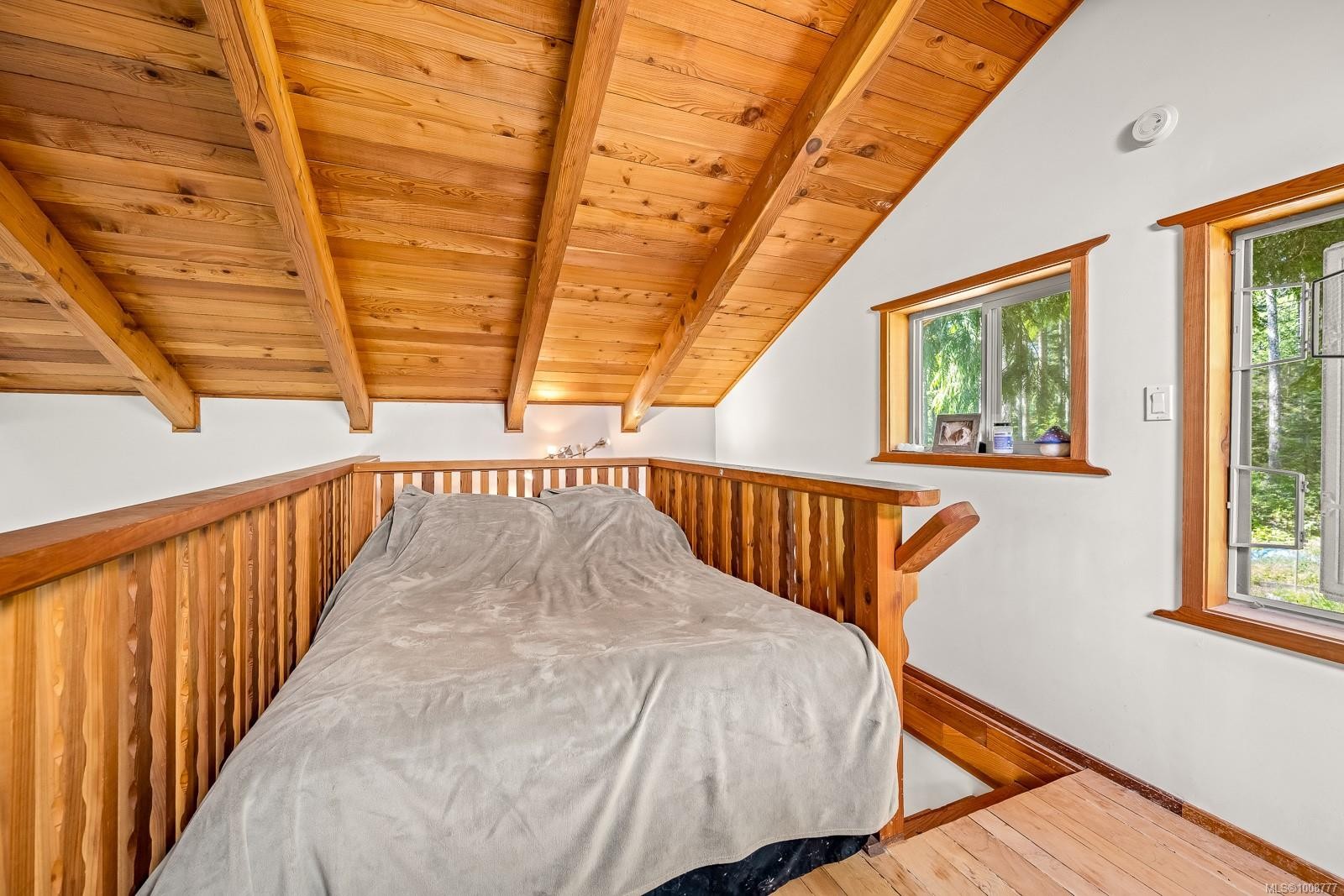 924 Siskin Lane, Cortes Island, BC