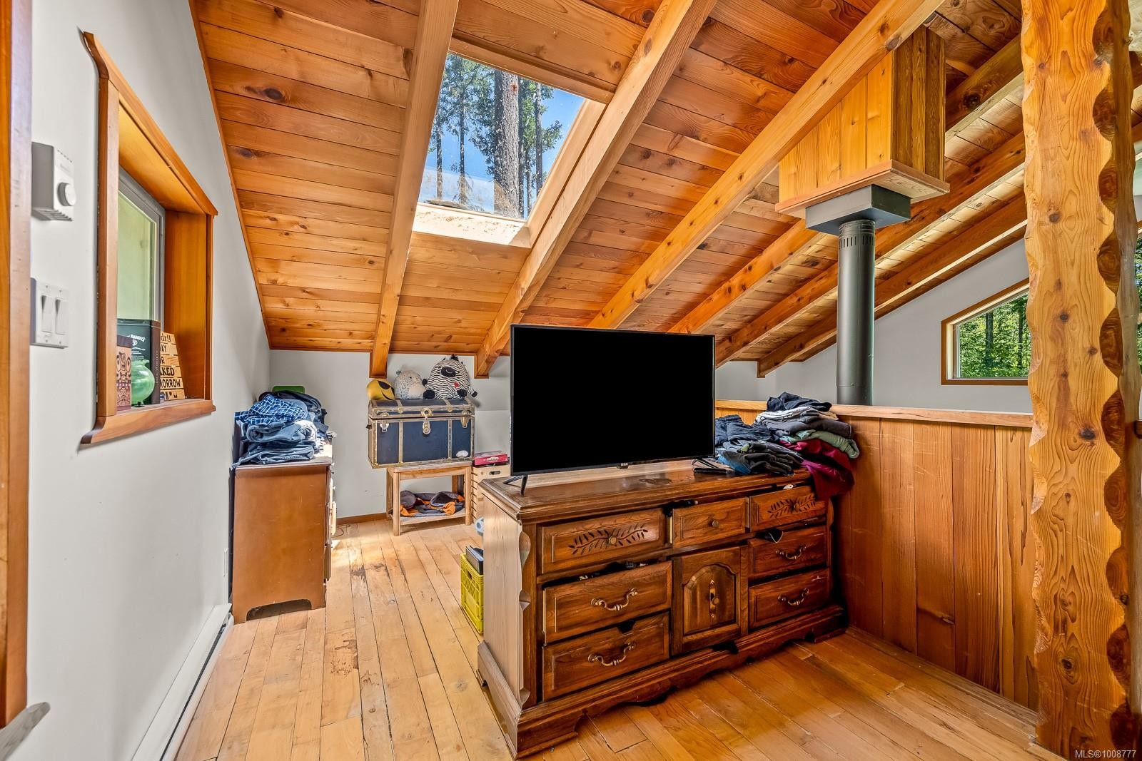 924 Siskin Lane, Cortes Island, BC