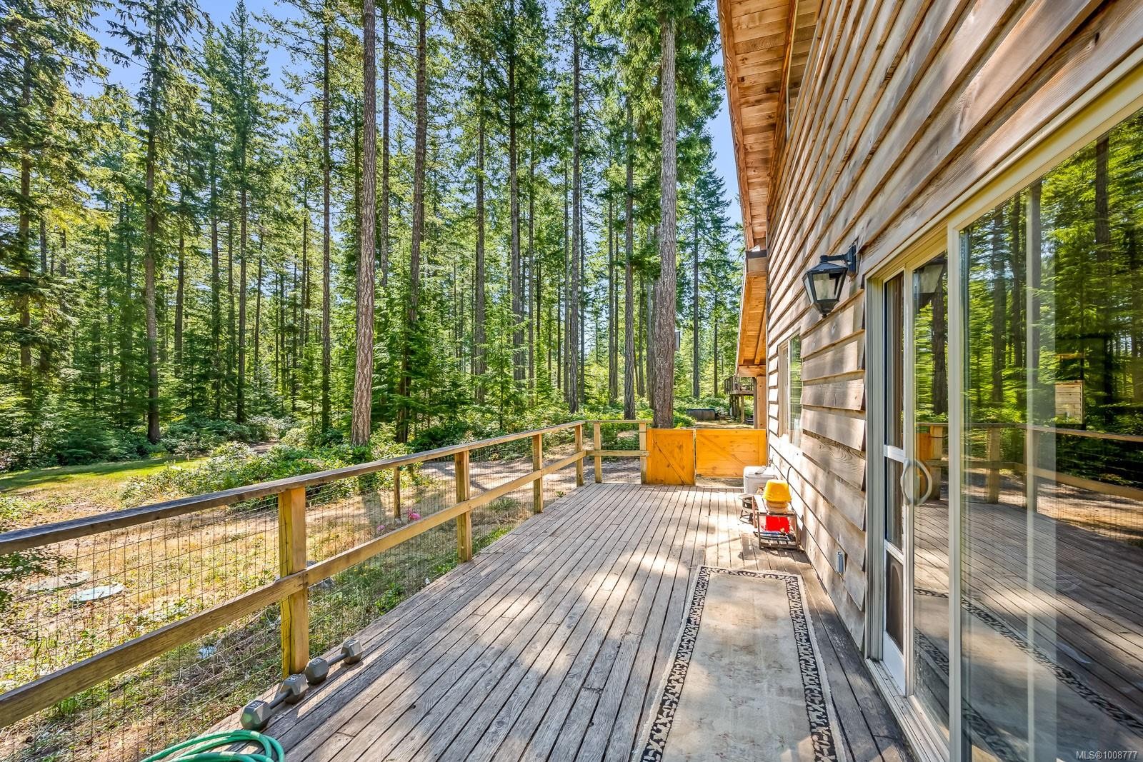 924 Siskin Lane, Cortes Island, BC