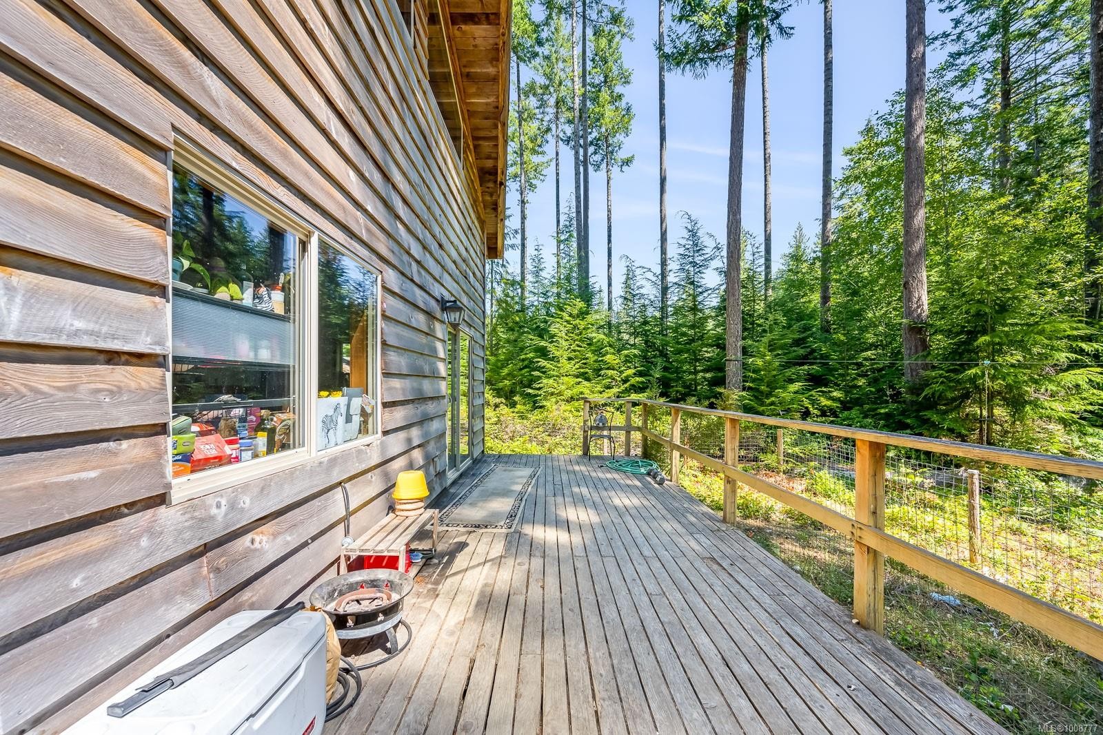 924 Siskin Lane, Cortes Island, BC
