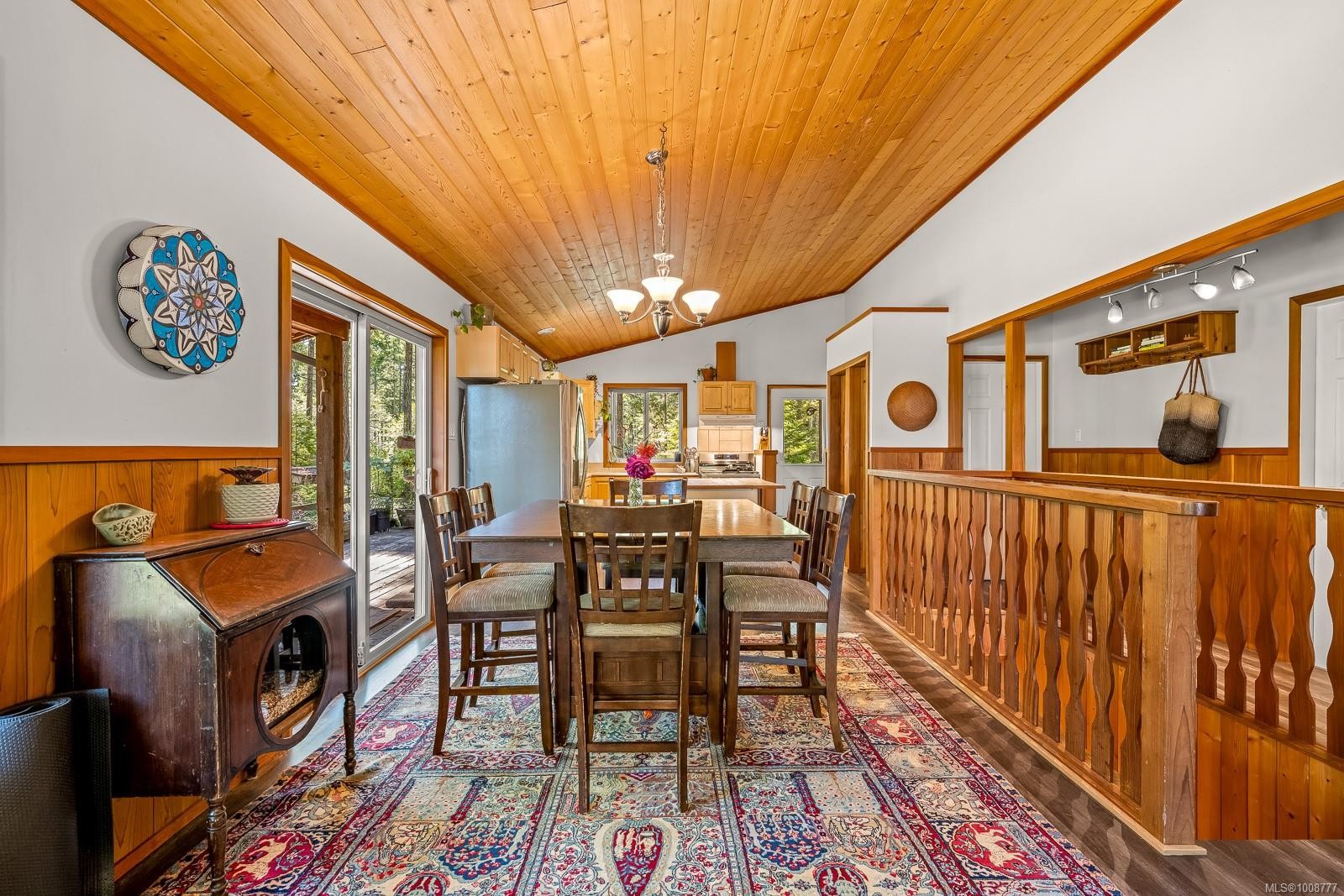 924 Siskin Lane, Cortes Island, BC