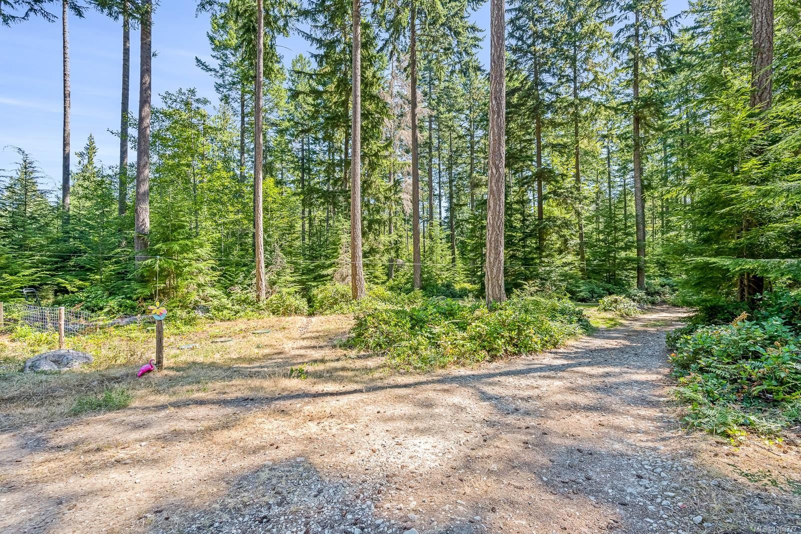 924 Siskin Lane, Cortes Island, BC