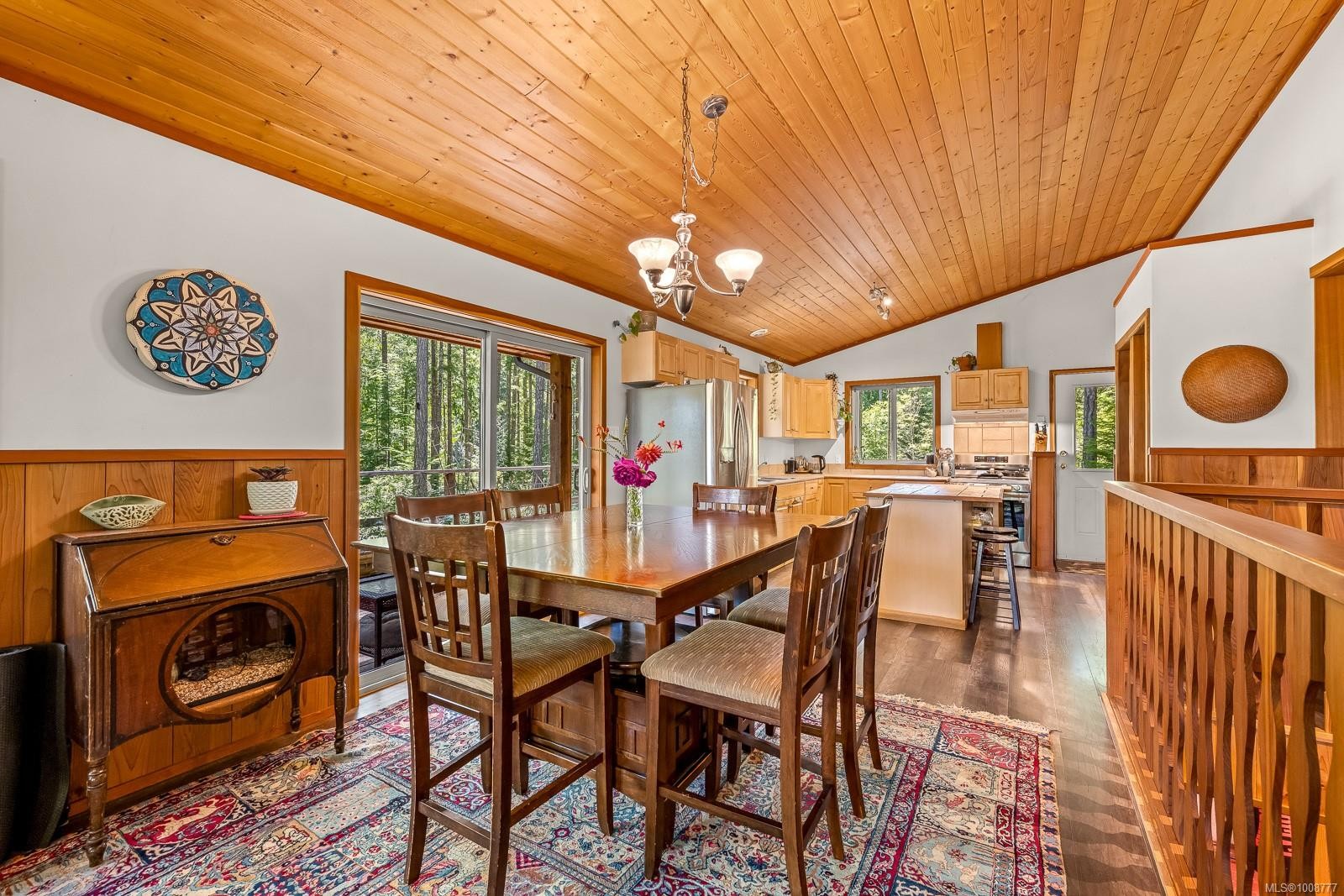 924 Siskin Lane, Cortes Island, BC