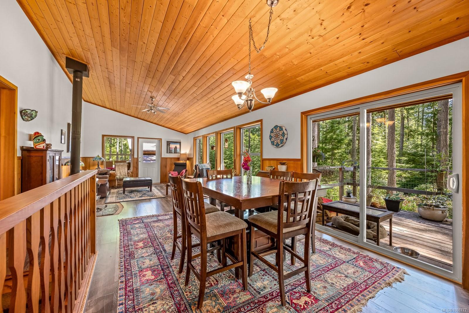 924 Siskin Lane, Cortes Island, BC