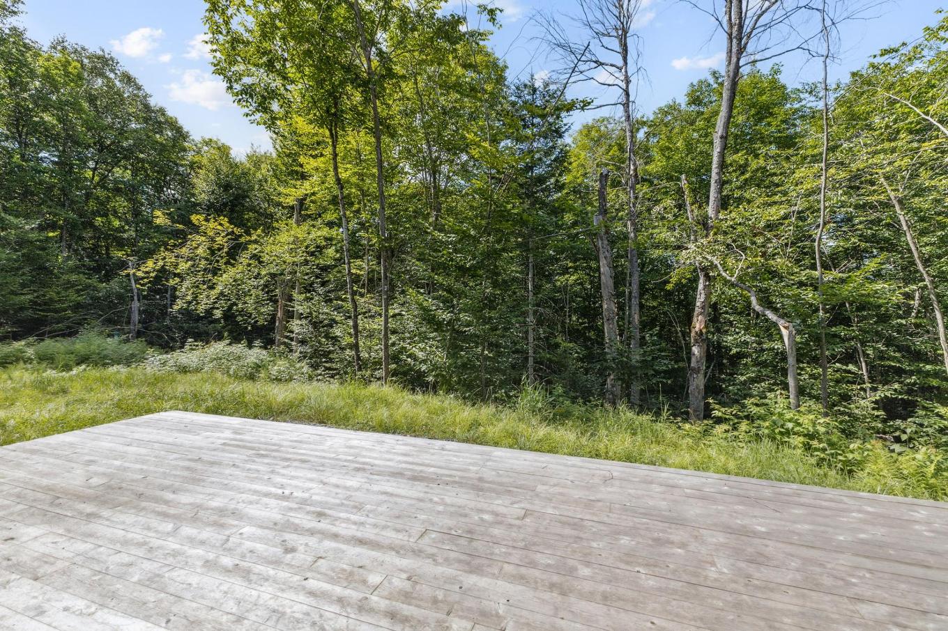 Balcony - 304 - 15 Imp. Du Cardinal, Lac-Supérieur, QC - Outdoor With View