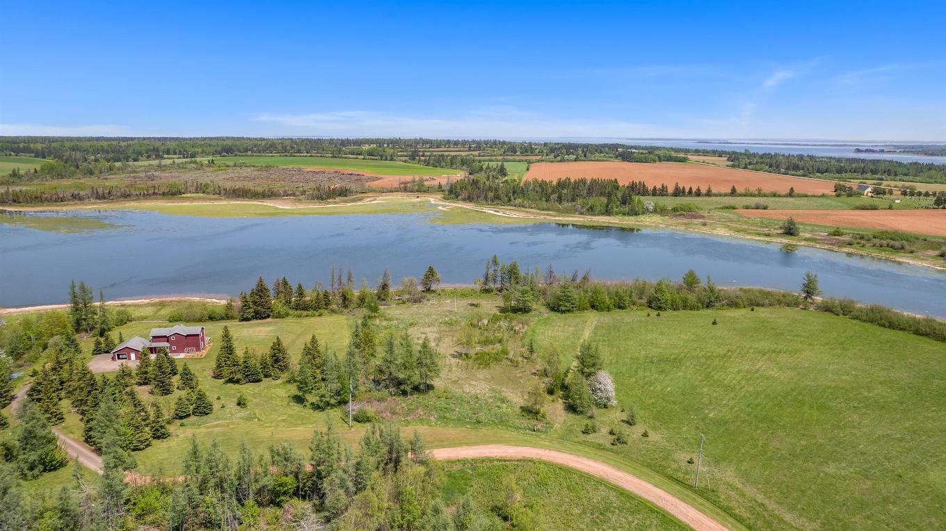 Lot 4 St Patricks Lane, Grand River, PE