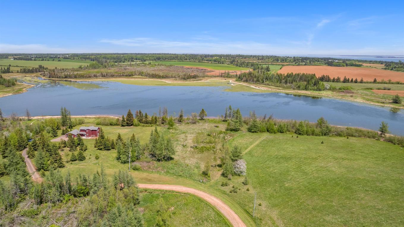 Lot 4 St Patricks Lane, Grand River, PE