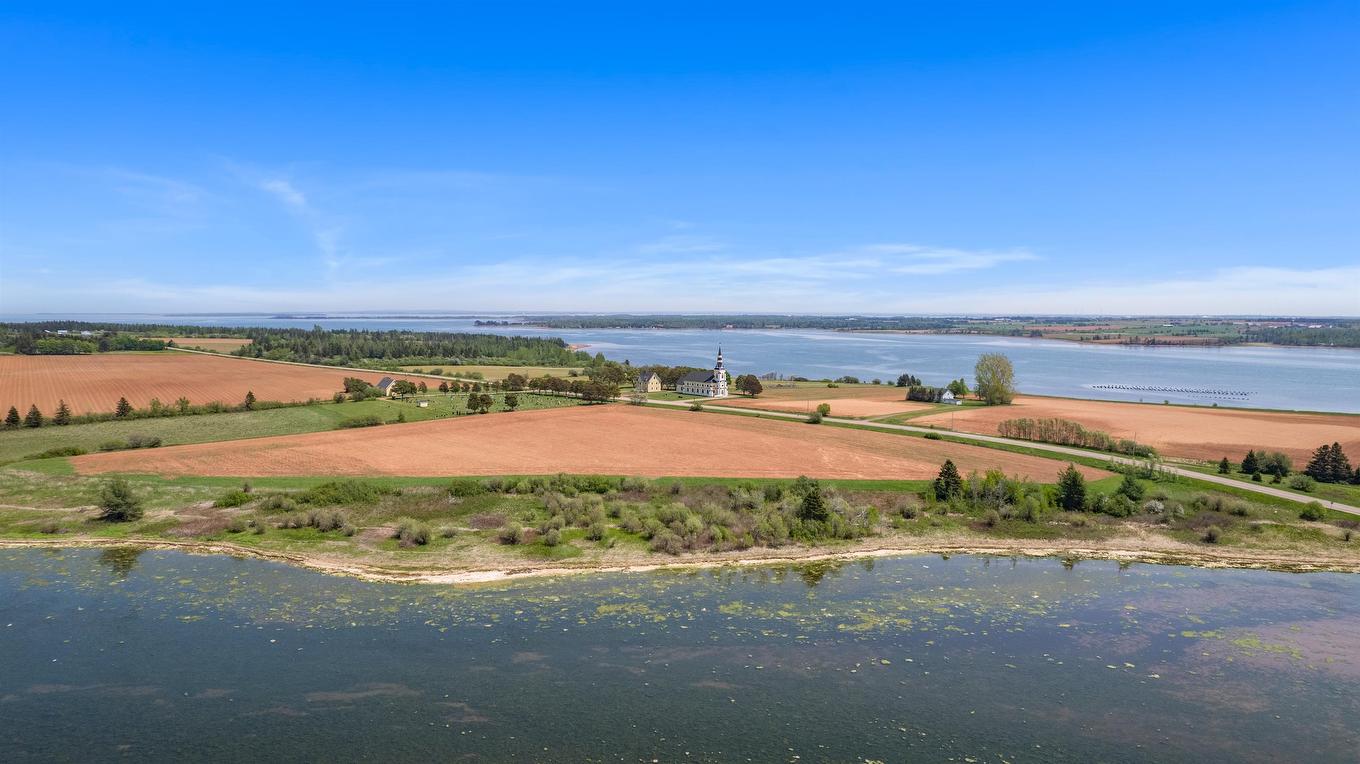 Lot 4 St Patricks Lane, Grand River, PE