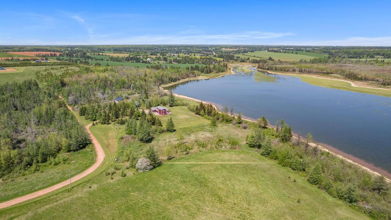 Lot 4 St Patricks Lane, Grand River, PE