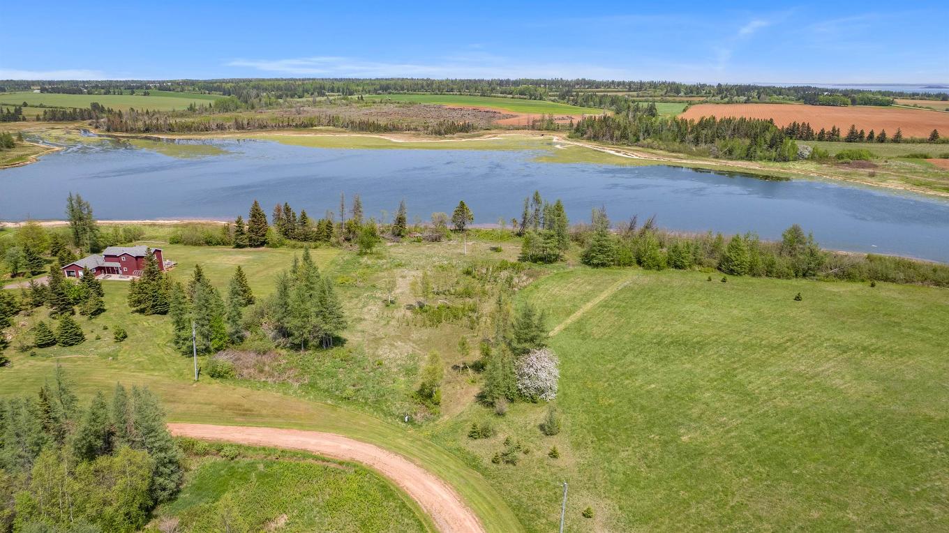 Lot 4 St Patricks Lane, Grand River, PE