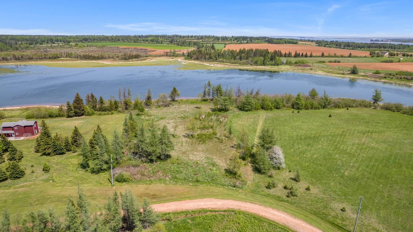 Lot 4 St Patricks Lane, Grand River, PE