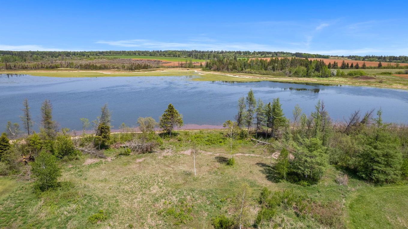Lot 4 St Patricks Lane, Grand River, PE