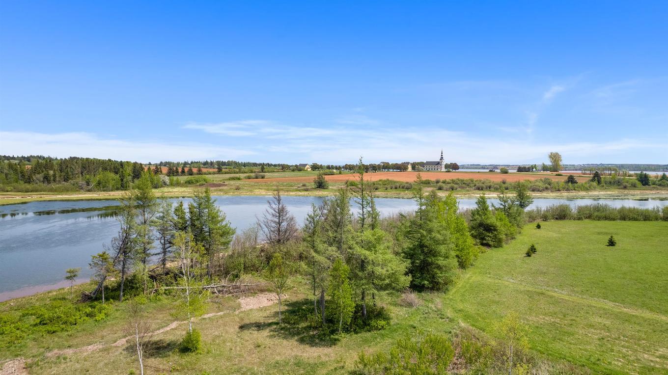 Lot 4 St Patricks Lane, Grand River, PE