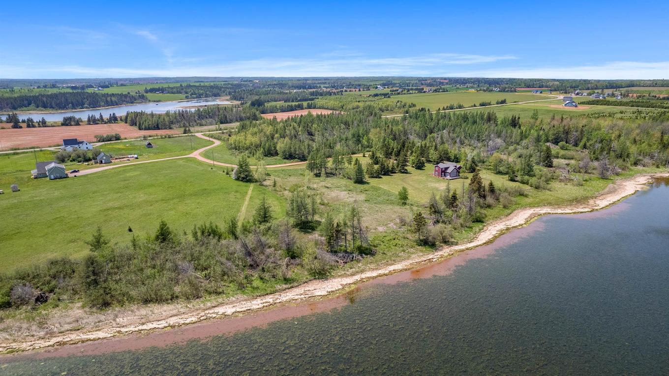 Lot 4 St Patricks Lane, Grand River, PE