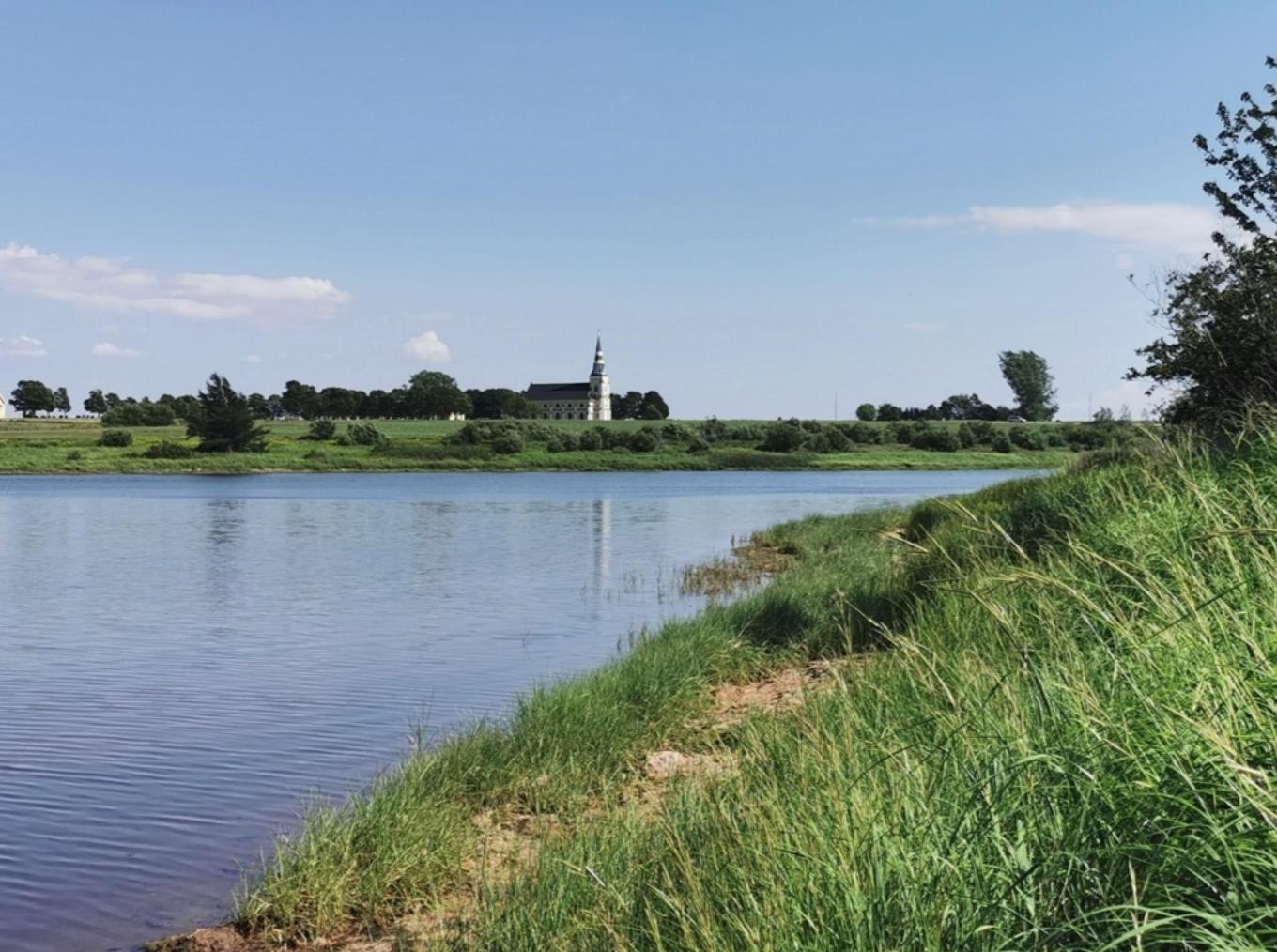 Lot 4 St Patricks Lane, Grand River, PE