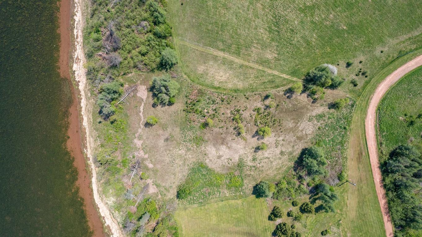 Lot 4 St Patricks Lane, Grand River, PE
