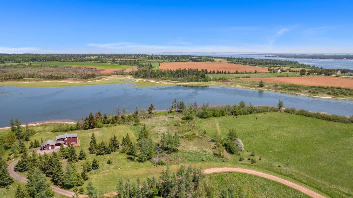 Lot 4 St Patricks Lane, Grand River, PE
