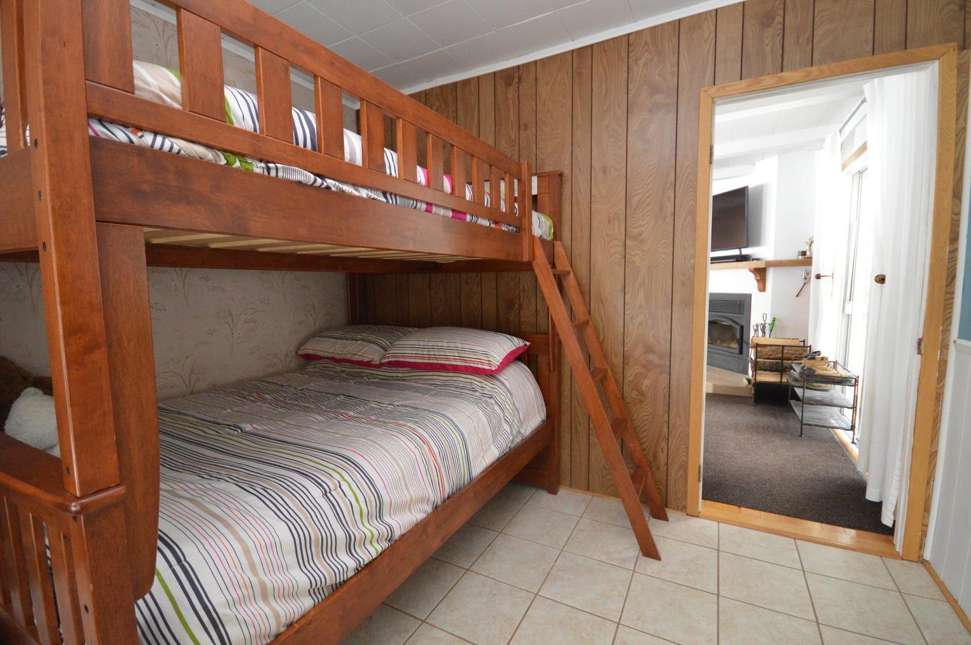 Chambre à coucher - 12437 Ch. Chadrofer, Labelle, QC - Indoor