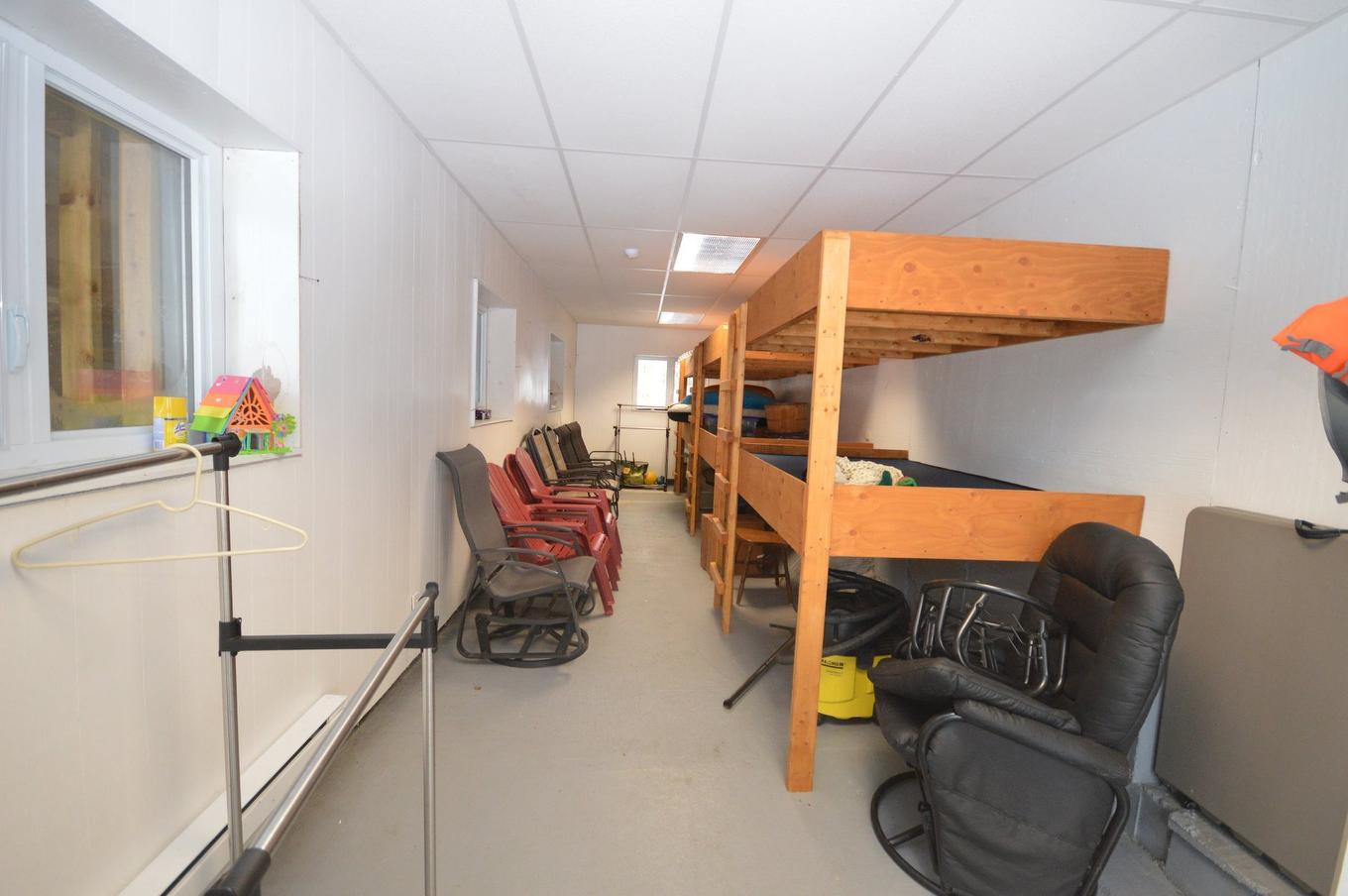 Salle de jeux - 12437 Ch. Chadrofer, Labelle, QC - Indoor