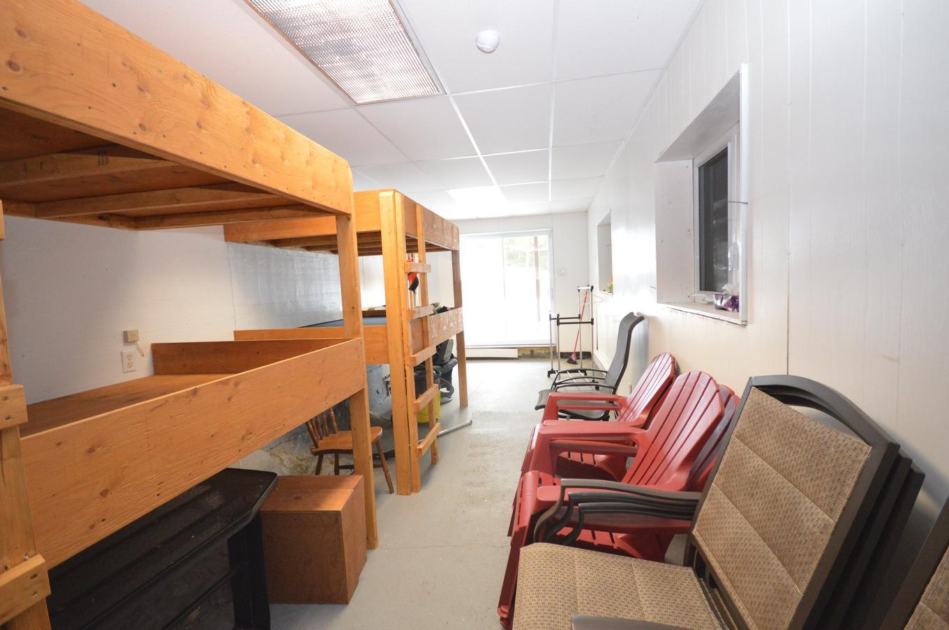 Salle de jeux - 12437 Ch. Chadrofer, Labelle, QC - Indoor